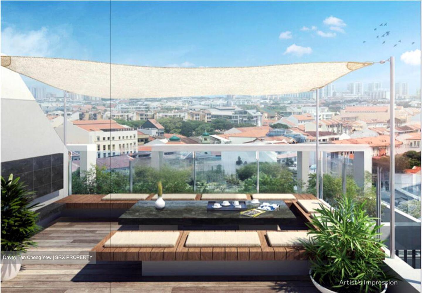 Jalan Limau Nipis (D16), Semi-Detached #463522541